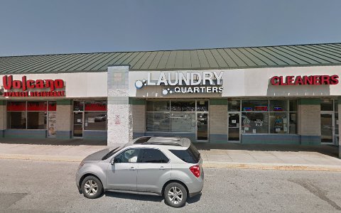 Laundromat «Laundry Quarters», reviews and photos, 959 Wayne Ave, Chambersburg, PA 17201, USA
