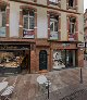 Gothic clothing stores Toulouse