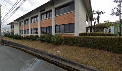 京田辺市保健センター