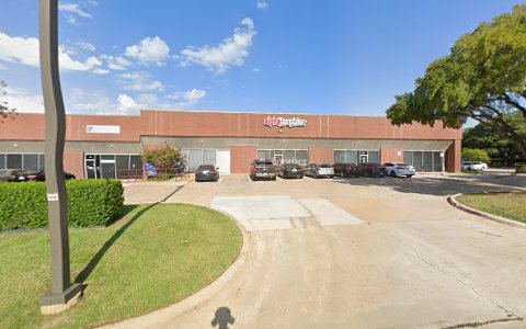 Print Shop «AlphaGraphics Irving», reviews and photos, 3505 N Belt Line Rd, Irving, TX 75062, USA