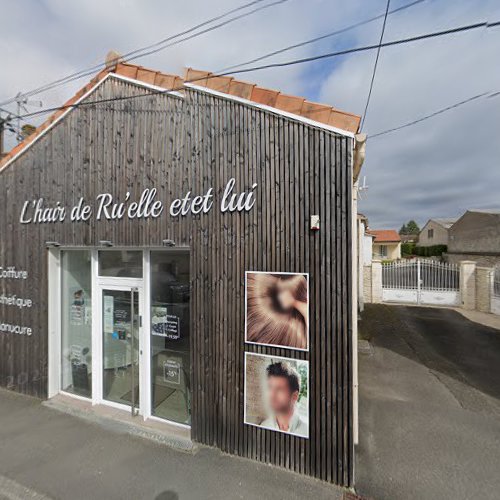 Centre d'accueil pour sans-abris ADAPEI Ruelle-sur-Touvre