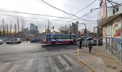 Avenida Rivadavia 15926