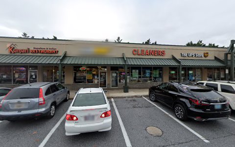 Dry Cleaner «World Cleaners», reviews and photos, 843 E Fort Ave, Baltimore, MD 21230, USA