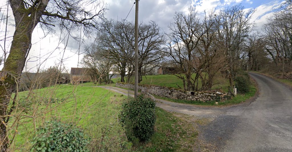 l'auberge de Larcher à Saint-Aubin-de-Nabirat (Dordogne 24)