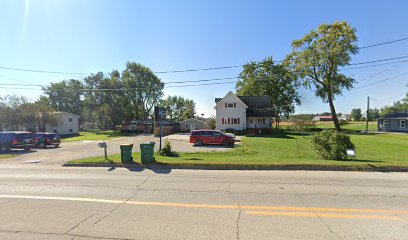 Family First Chiropractic - Pet Food Store in Independence Iowa