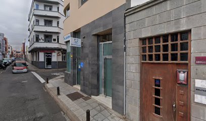 José Antonio Suárez Navarro (Las Palmas de Gran Canaria) José Antonio Suárez Navarro (Las Palmas de Gran Canaria)