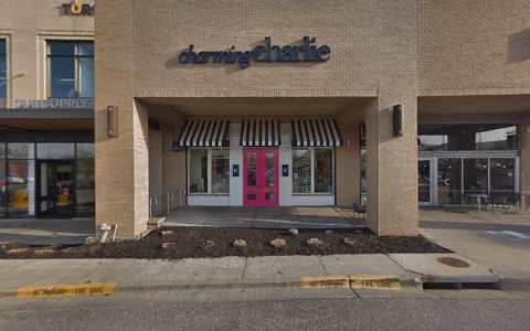 Fashion Accessories Store «Charming Charlie», reviews and photos, 4431 W 119th St, Leawood, KS 66209, USA