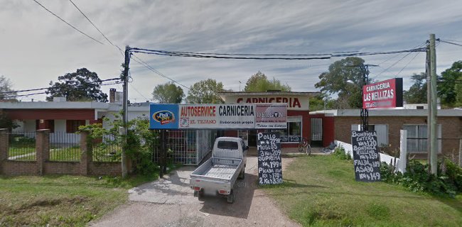 El Tejano Autoservice - Canelones