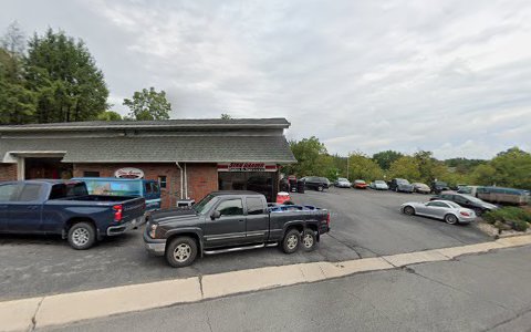 Auto Repair Shop «Stan Graver Auto Sales & Service», reviews and photos, 1380 Interchange Rd, Lehighton, PA 18235, USA