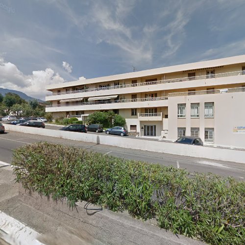 CENTRE de FORMATION de LA POSTE à Bastia
