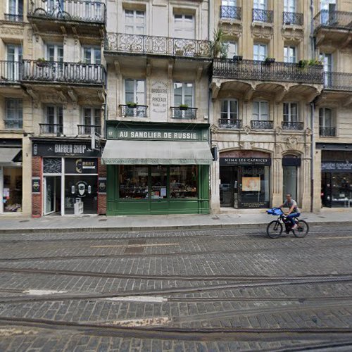 Tabac, Presse ouvert le mardi à Bordeaux