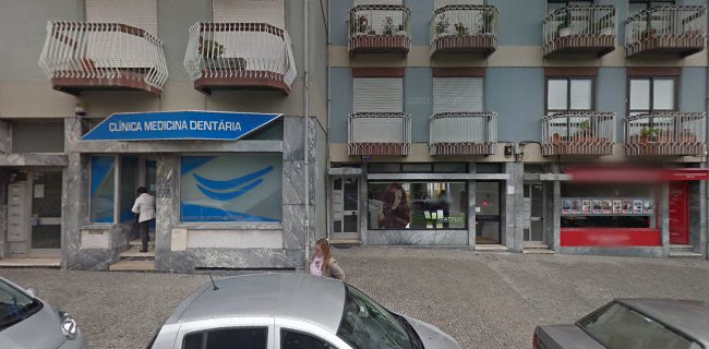 Clínica Medicina Dentária António Silva Cardoso - Vila Nova de Gaia