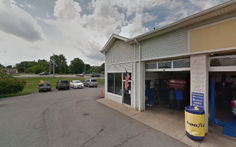 Auto Repair Shop «Monro Muffler Brake & Service», reviews and photos, 4097 Lakeville Rd, Geneseo, NY 14454, USA