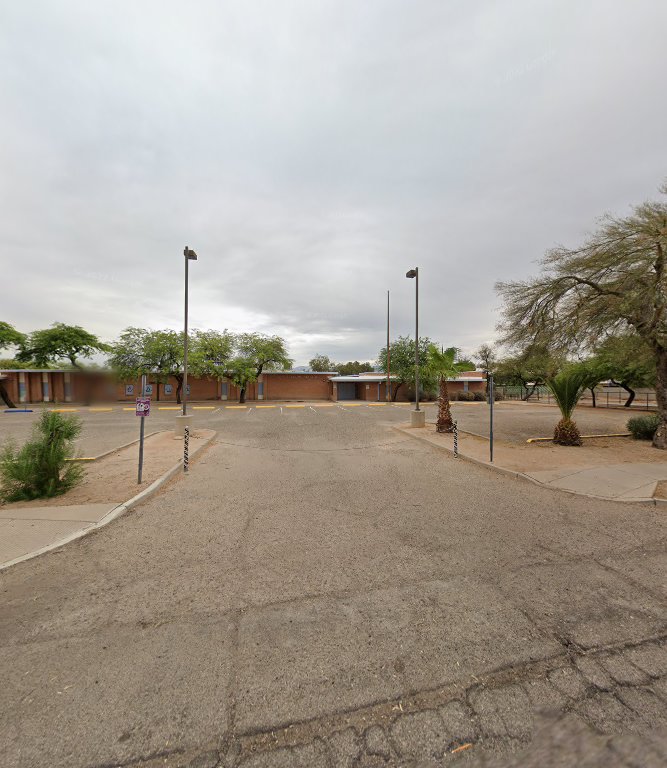 East Gate Ministries Tucson