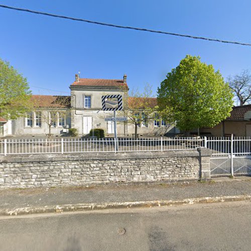 Ecole primaire de la Prévôterie à Brie