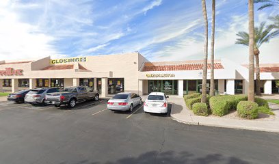 Daniel P. Secrest, DC - Pet Food Store in Scottsdale Arizona