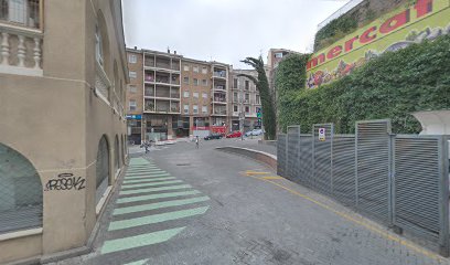 Parking Aparcament Puigmercadal | Parking Low Cost en Manresa – Barcelona