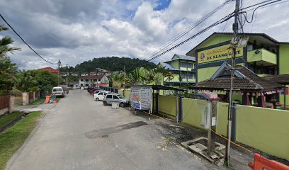 Klinik Klang Gate