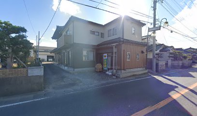 長島屋米店
