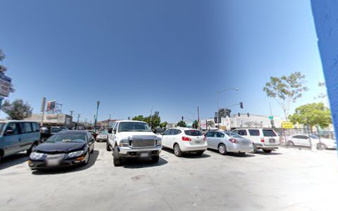 Auto Body Shop «Collision Auto Body & Paint», reviews and photos, 3675 El Cajon Blvd, San Diego, CA 92104, USA
