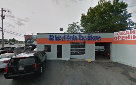 Used Car Dealer «Waldorf Auto Toy Store», reviews and photos, 2825 Crain Hwy, Waldorf, MD 20601, USA