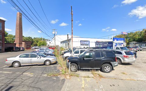Transmission Shop «AAMCO Transmissions & Total Car Care», reviews and photos, 404 E Washington St, North Attleborough, MA 02760, USA