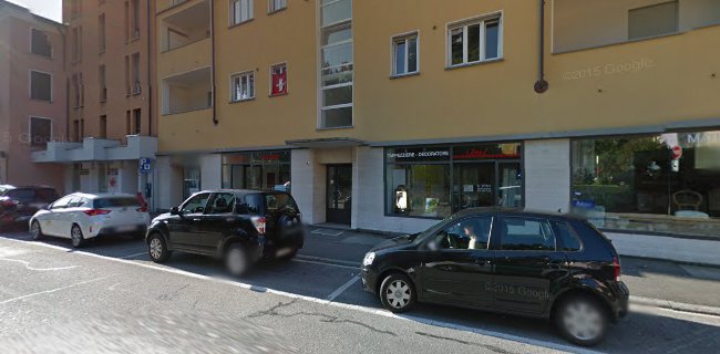 Rezensionen über MI SPOSO in Locarno - Geschäft