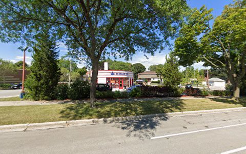 Coffee Shop «Sherman Perk Coffee Shop», reviews and photos, 4924 W Roosevelt Dr, Milwaukee, WI 53216, USA