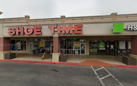 Shoe Store «Shoe Time», reviews and photos, 5463 N Interstate 35 Frontage Rd, Austin, TX 78723, USA