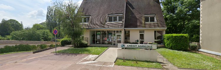 Photo du Banque Crédit Agricole Brie Picardie à Lorrez-le-Bocage-Préaux