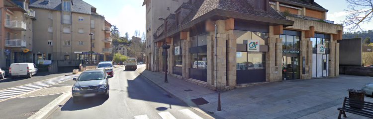 Photo du Banque Crédit Agricole du Languedoc - Marvejols à Marvejols