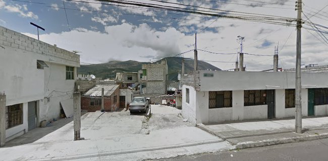 Cerrajería Carcelen - Quito