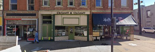 Christoff & Christoff Law Ofcs