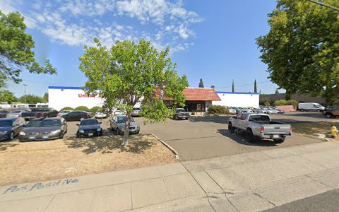 Auto Body Shop «United Auto Body», reviews and photos, 5933 Auburn Blvd, Citrus Heights, CA 95621, USA