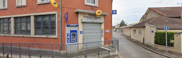 Photo du Banque La Banque Postale Grandvilliers à Grandvilliers