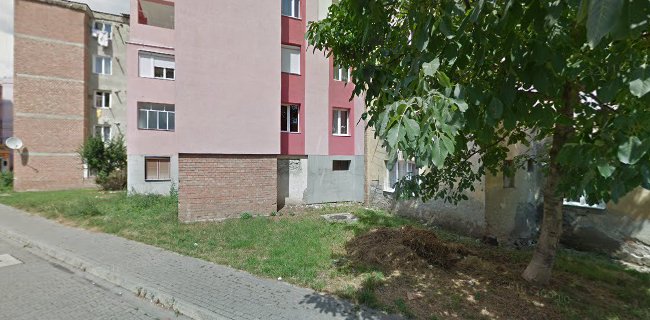 Strada Arnsberg 25, Alba Iulia, România