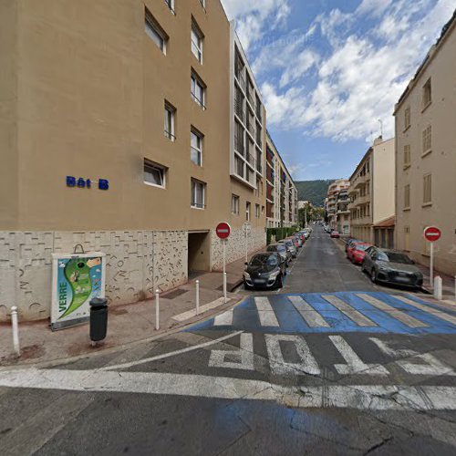 Ecole Maternelle Brusquet à Toulon