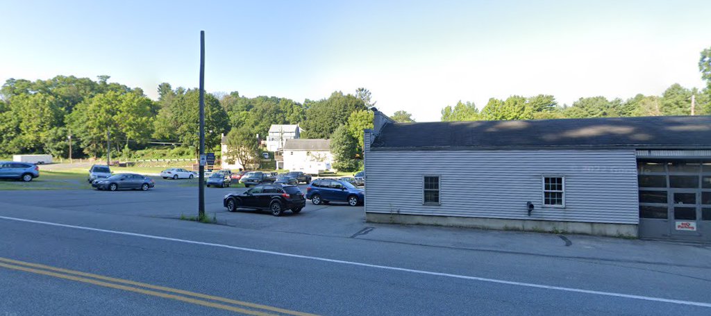 Old Mill Auto Sales and Service, 2166 Willow Street Pike, Lancaster, PA 17602, USA, 