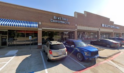 Bent Tree Chiropractic - Pet Food Store in Dallas Texas