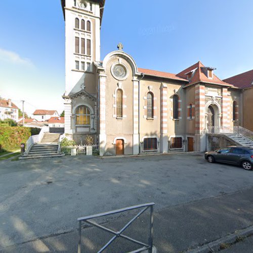 École primaire Commune de Belfort Belfort