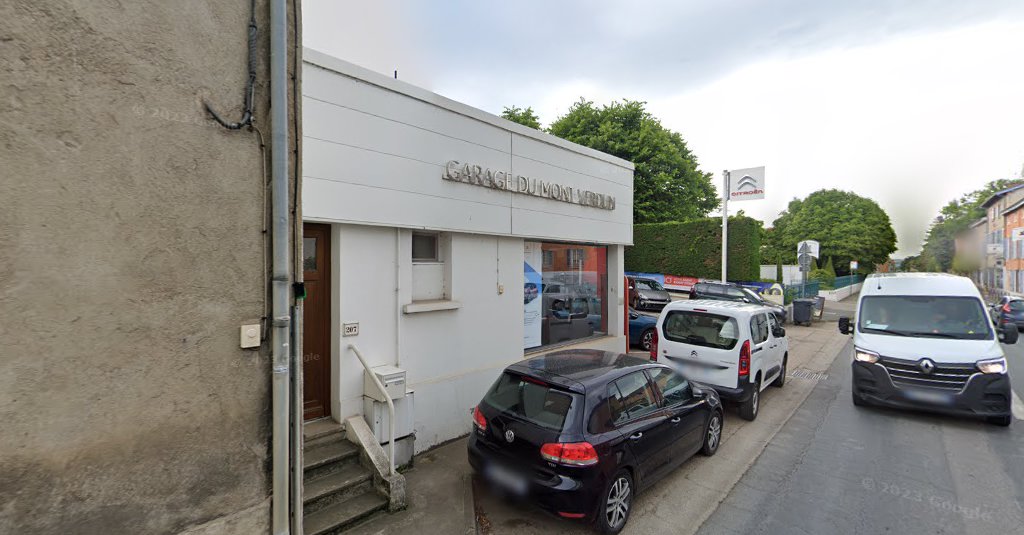 Mp2 Auto Services à Chasselay (Rhône 69)