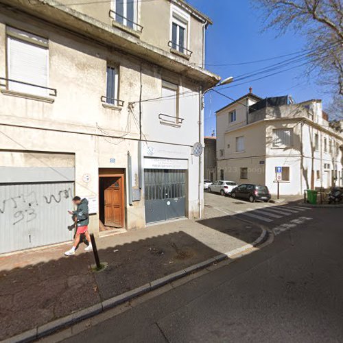 Centre d'accueil pour sans-abris C.H.S de Montfavet Avignon