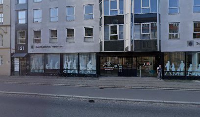 Gigtklinikken Vesterbrogade v/Mikkel Faurschou