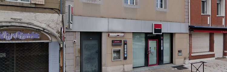 Photo du Banque Société Générale à Mazamet