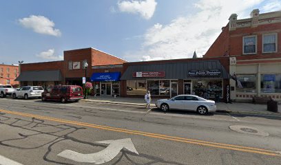 Mid Ohio Chiropractic - Pet Food Store in Bucyrus Ohio
