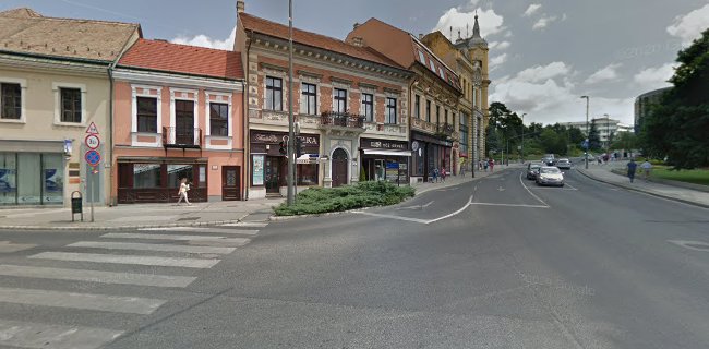 BÁV Aukciósház és Záloghitel Zrt. - Ékszerekbolt