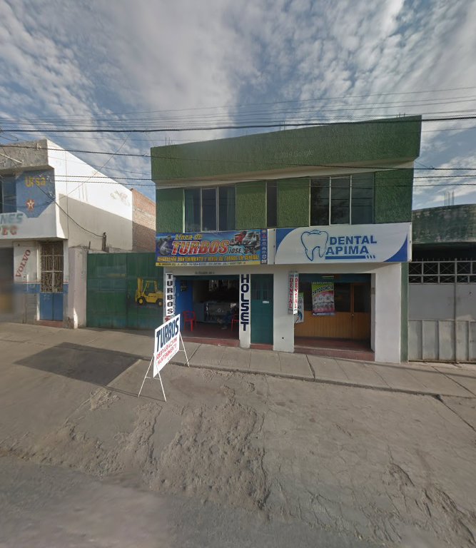 GP Edifice - Construcción y Gerencia de Proyectos - Constructoras en Arequipa
