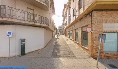 Escuela Infantil “San Sebastián”. en Villarrobledo