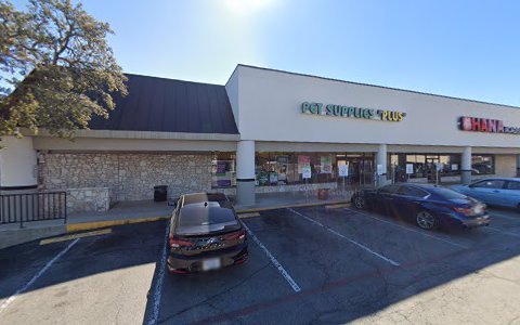 Pet Supply Store «Pet Supplies Plus», reviews and photos, 15034 San Pedro Ave Suite A, San Antonio, TX 78232, USA