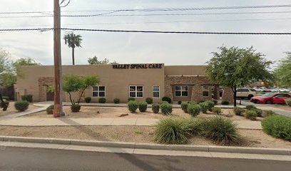 Justin Pierce - Pet Food Store in Scottsdale Arizona
